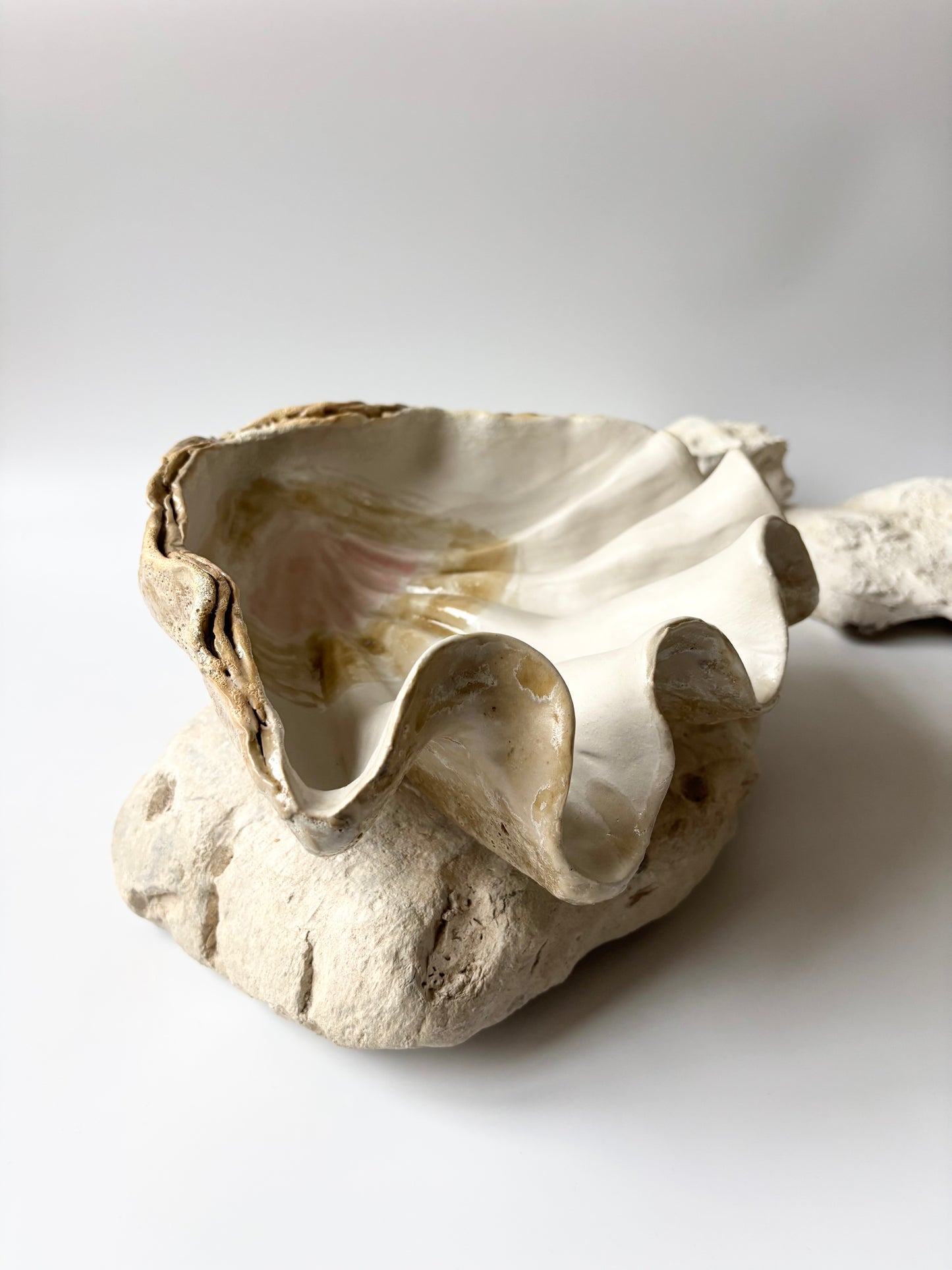 Fad 011 - Strandskal