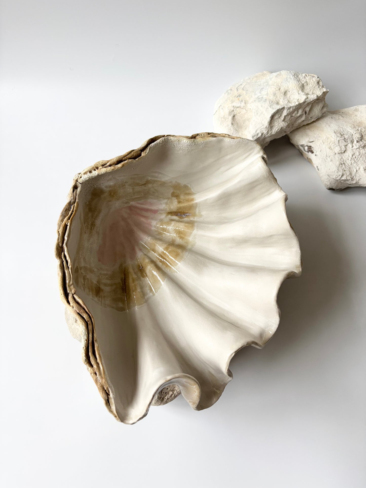 Fad 011 - Strandskal