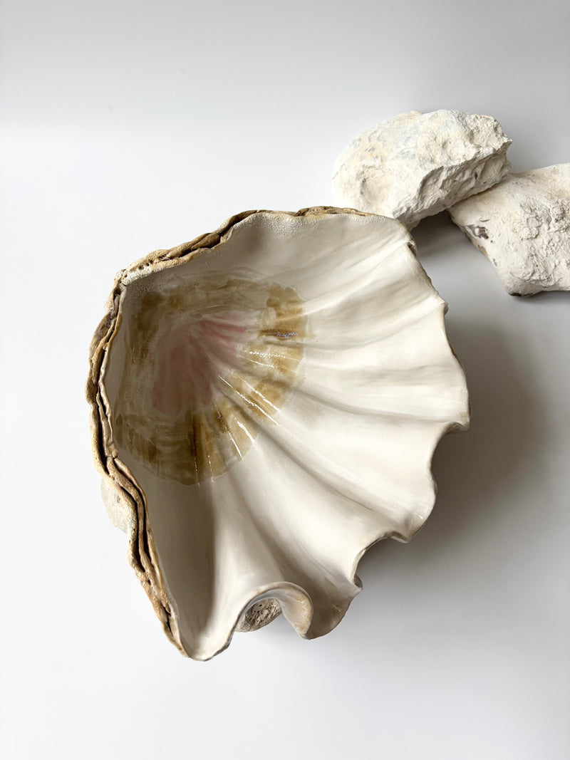 Fad 011 - Strandskal