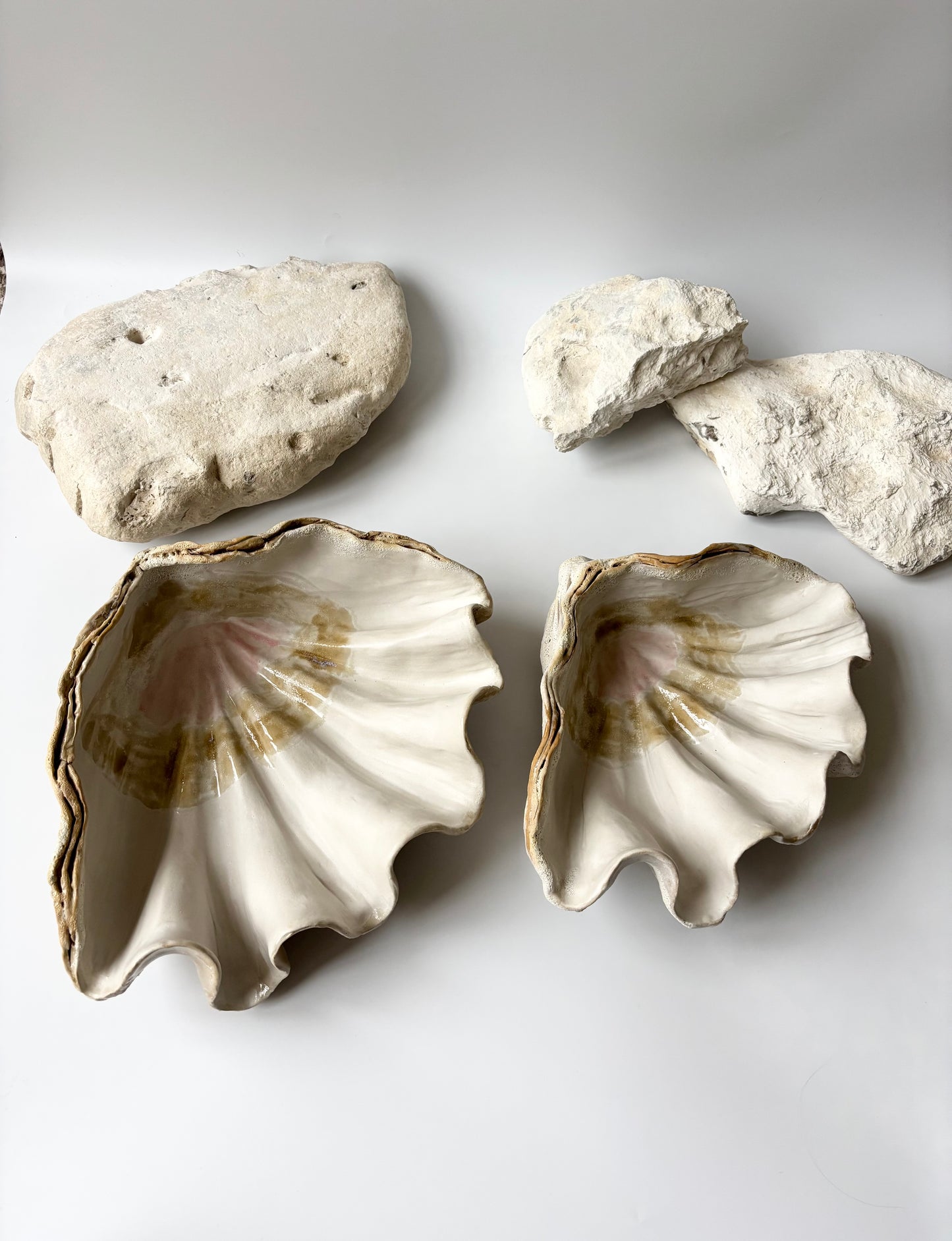 Fad 011 - Strandskal