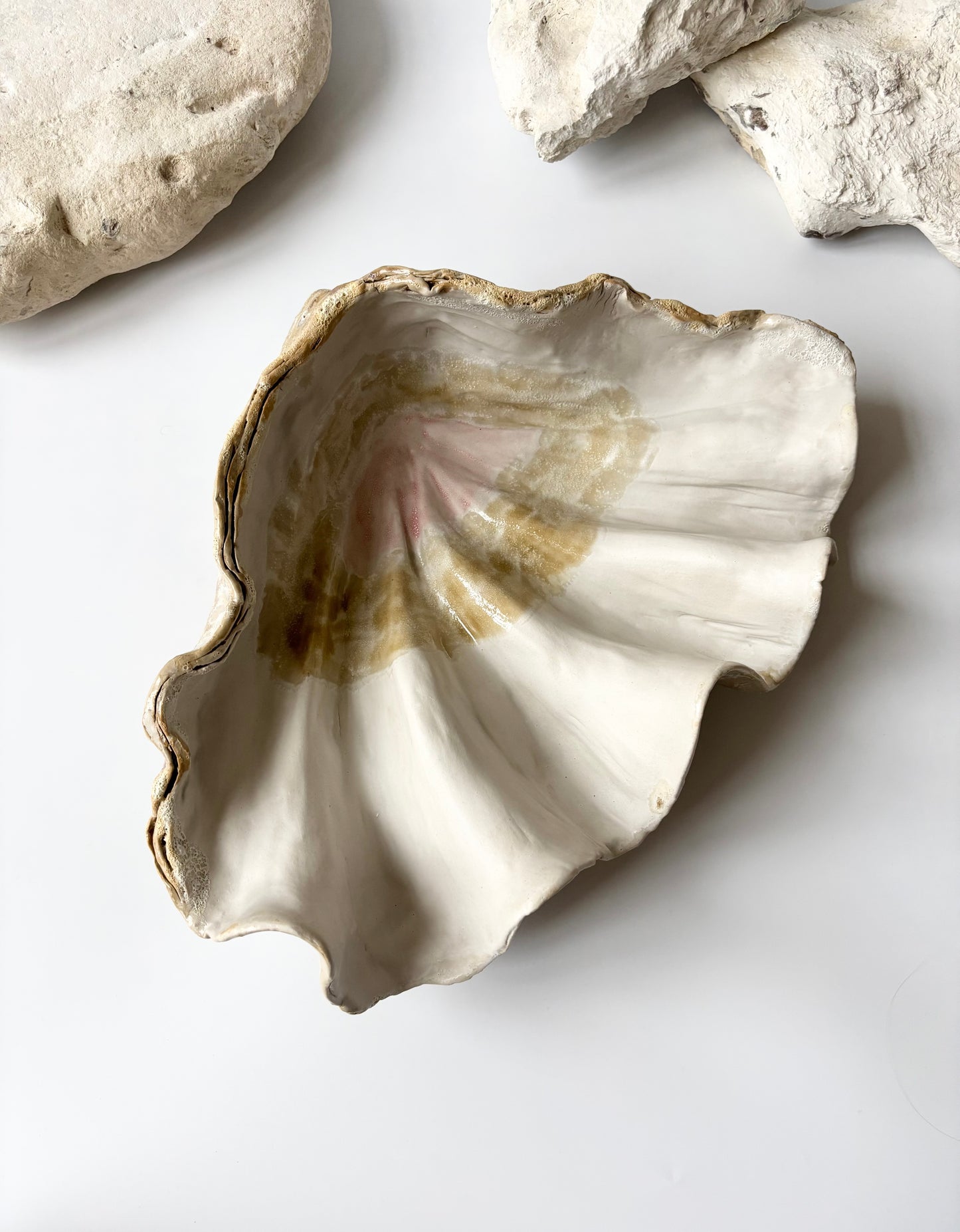 Fad 009 - Strandskal