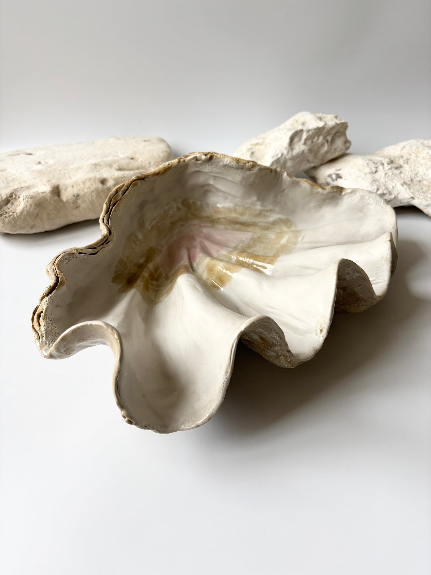 Fad 009 - Strandskal