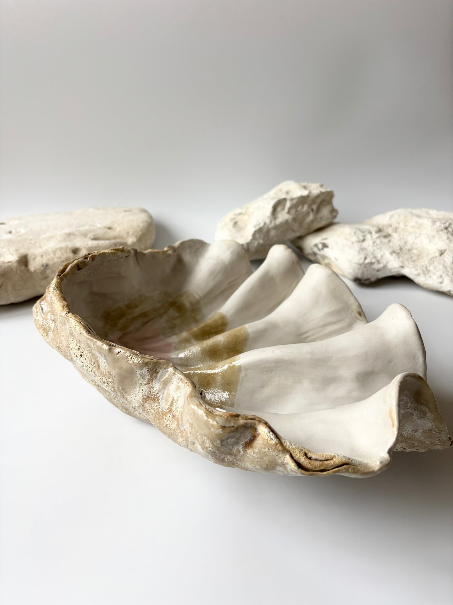 Fad 009 - Strandskal