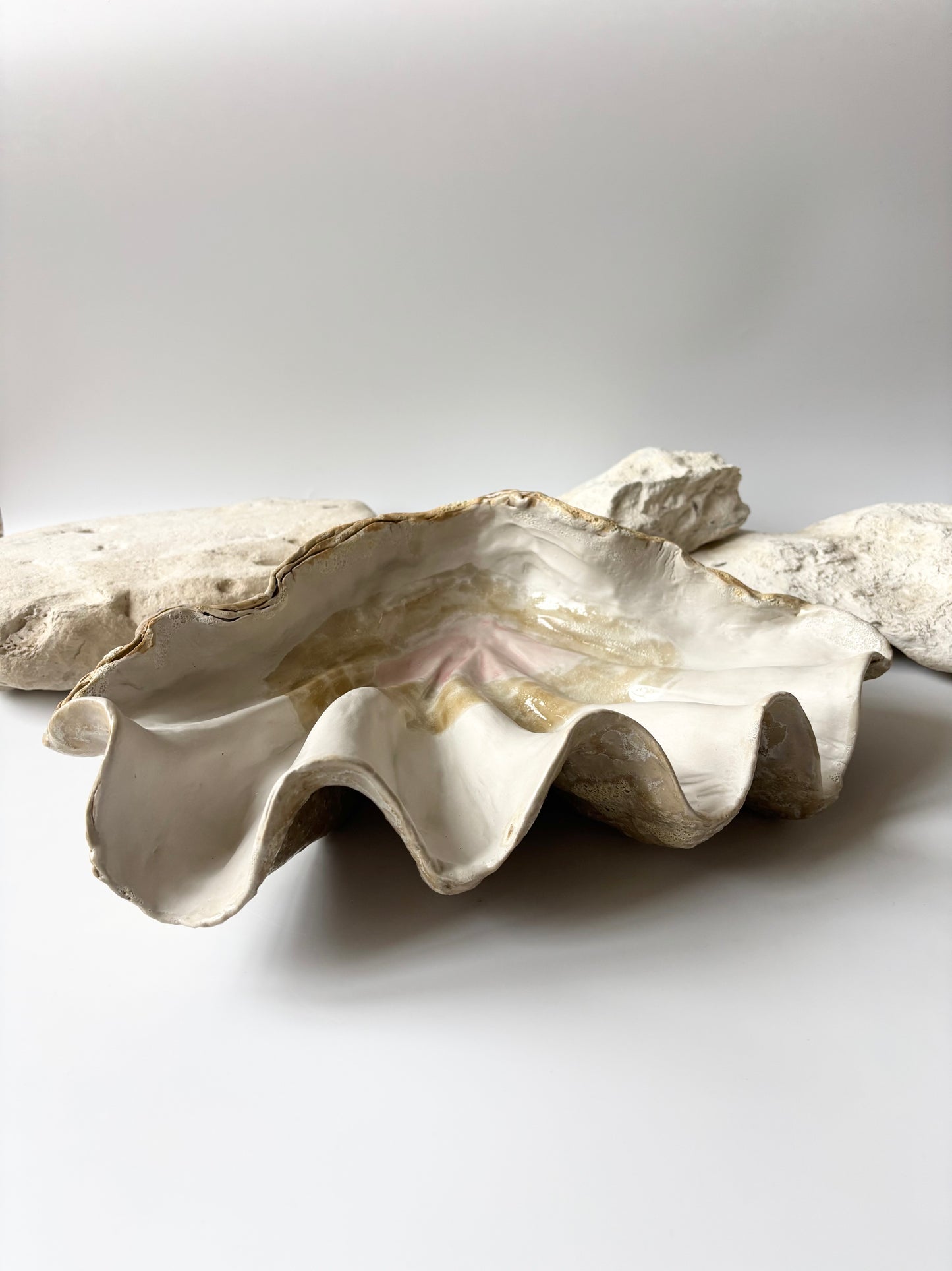 Fad 009 - Strandskal