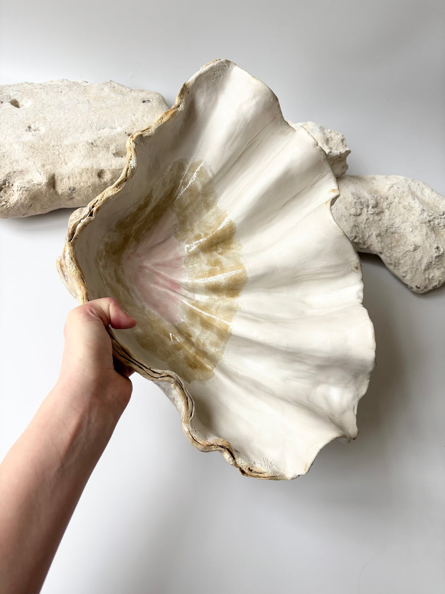 Fad 009 - Strandskal