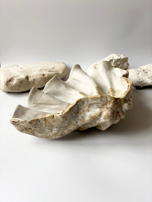 Fad 009 - Strandskal