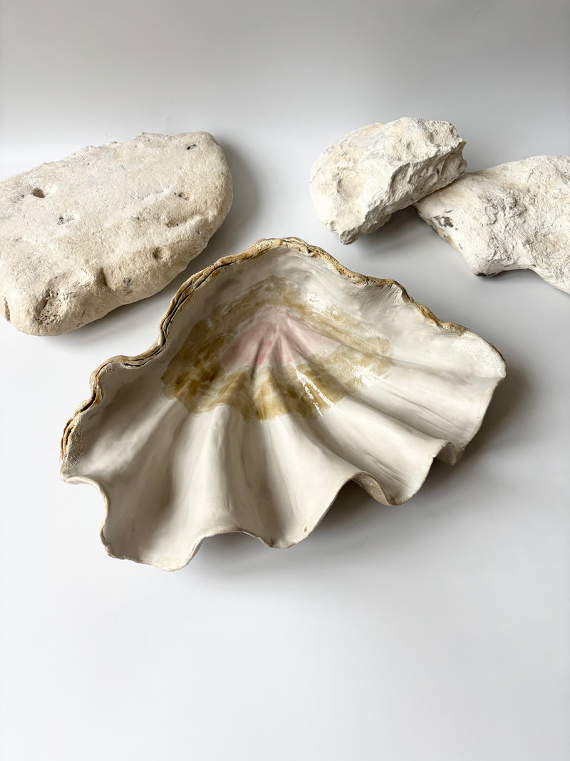 Fad 009 - Strandskal