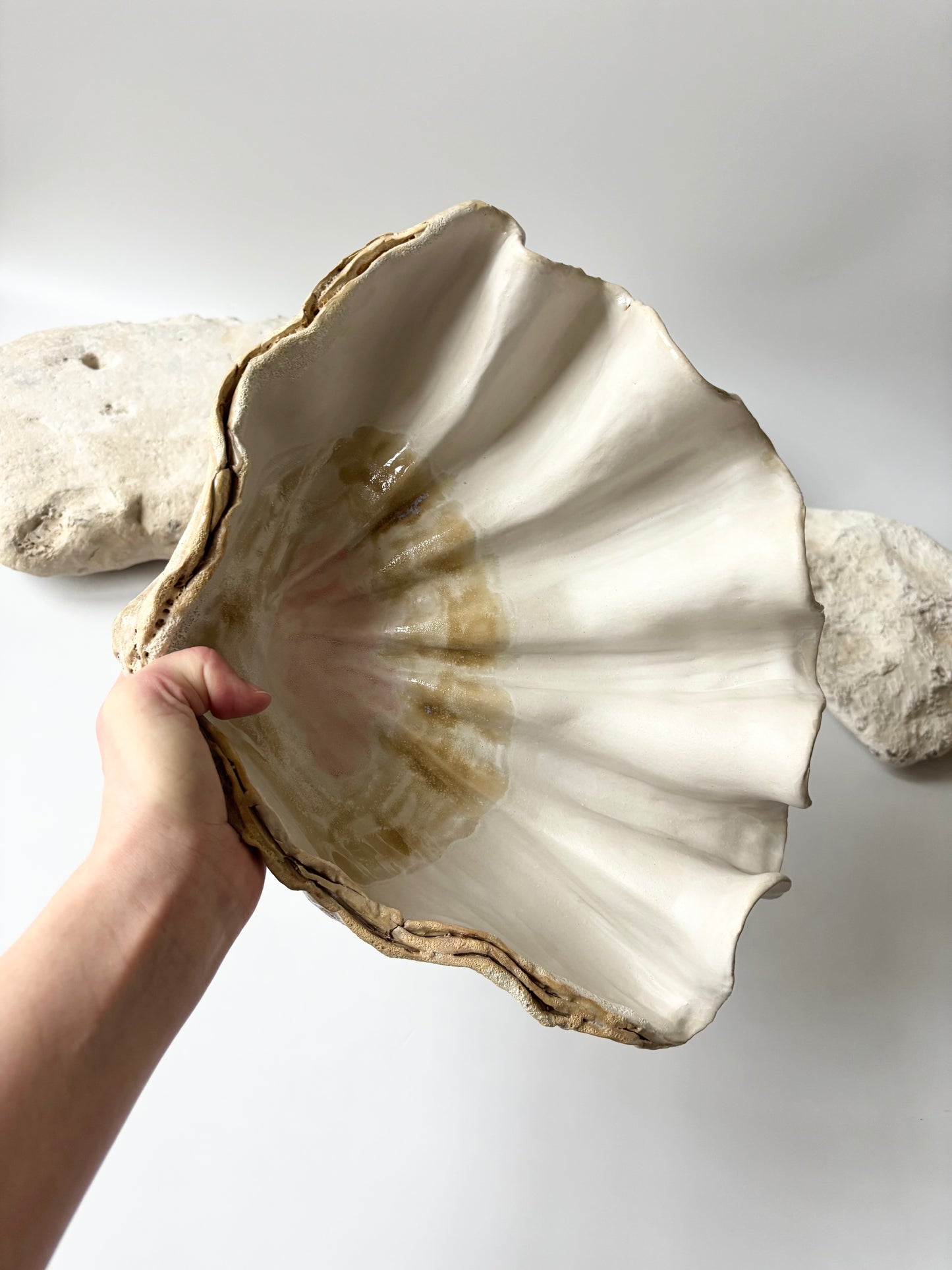 Fad 011 - Strandskal